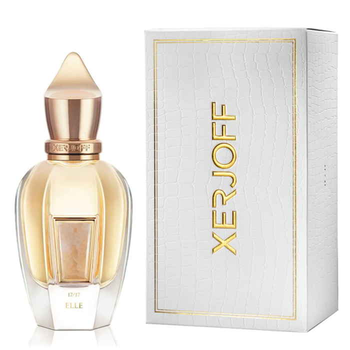 Xerjoff 17/17 Elle Parfum — zdjęcie produktu