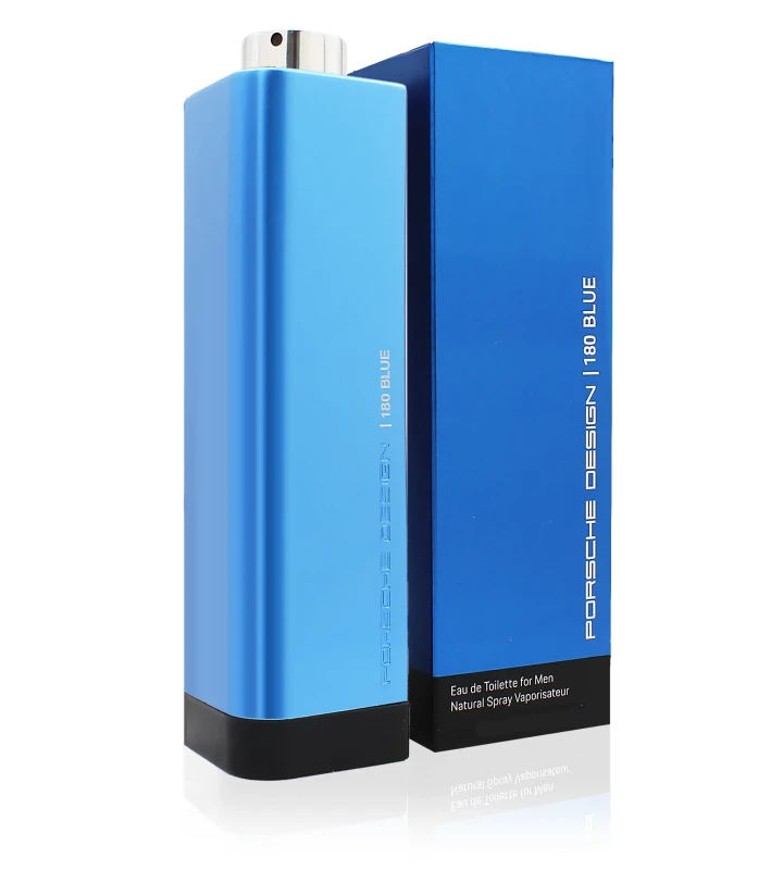 Porsche Design 180 Blue — zdjęcie produktu