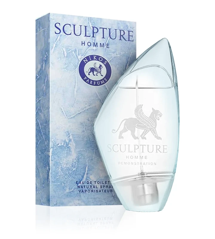 Nikos Sculpture — zdjęcie produktu
