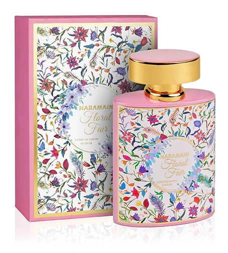 Al Haramain Floral Flair — zdjęcie produktu