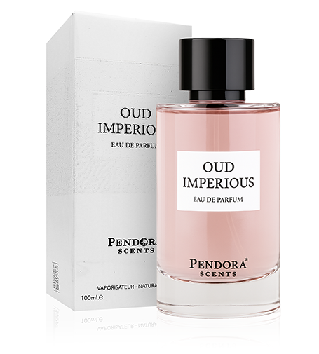 Pendora Scents Oud Imperious — zdjęcie produktu