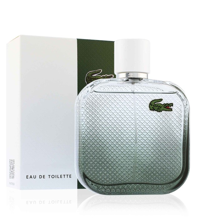 Lacoste Eau de L.12.12 Blanc Eau Intense — zdjęcie produktu