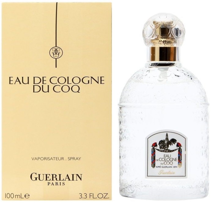 Guerlain Du Coq — zdjęcie produktu