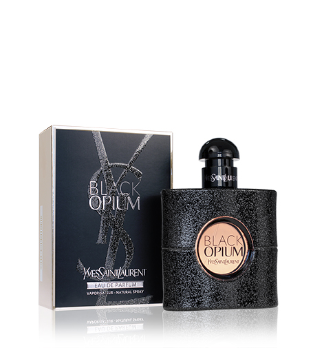 Yves Saint Laurent Black Opium — zdjęcie produktu