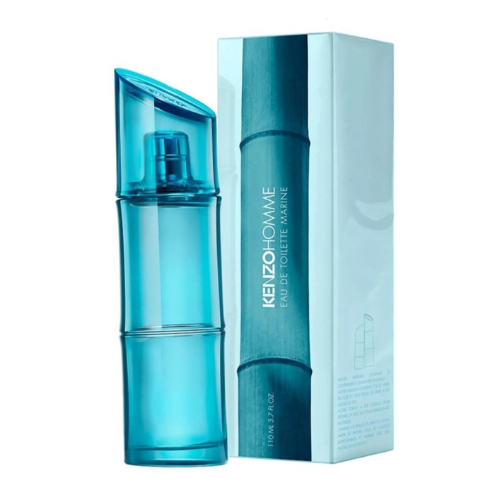 Kenzo Homme Marine — zdjęcie produktu