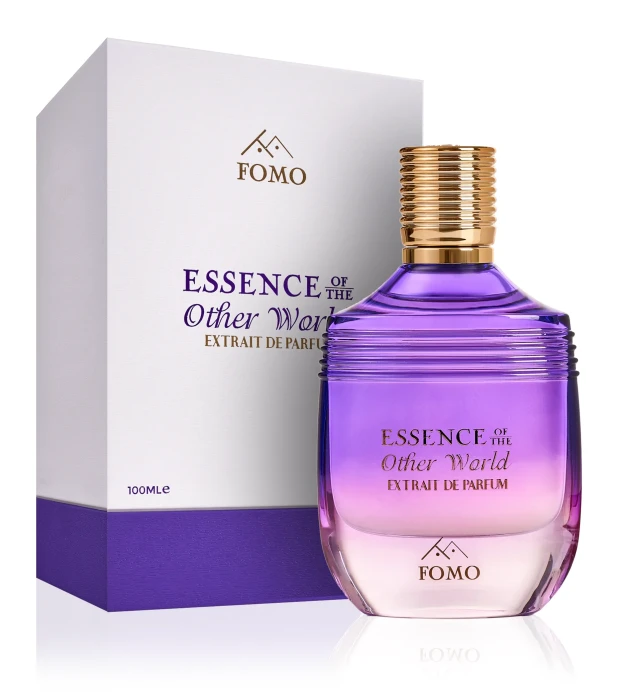 FOMO Essence Of The Other World — zdjęcie produktu
