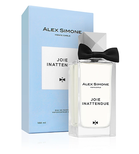 Alex Simone Monaco Joie Inattendue — zdjęcie produktu