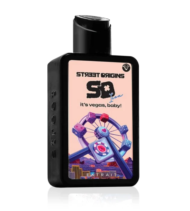 Street Origins It's Vegas, Baby — zdjęcie produktu