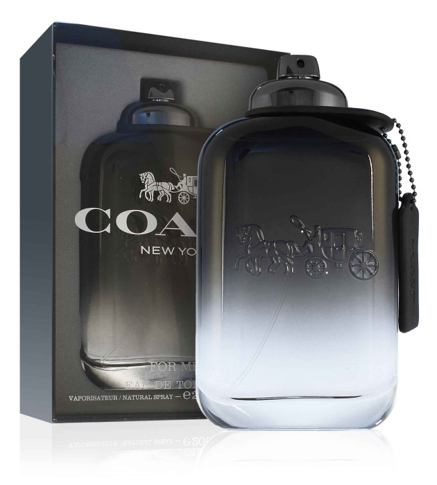 Coach — zdjęcie produktu