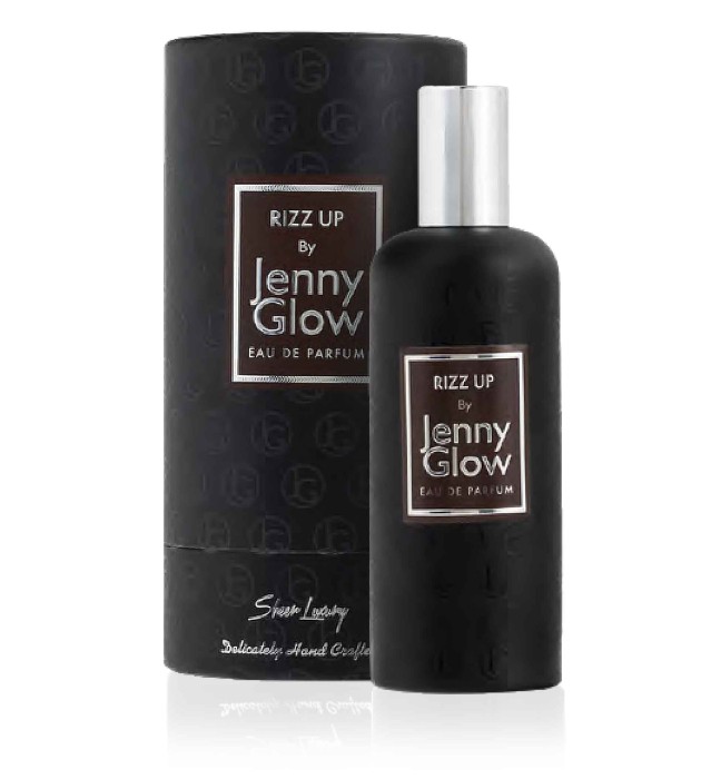 Jenny Glow Rizz Up — zdjęcie produktu