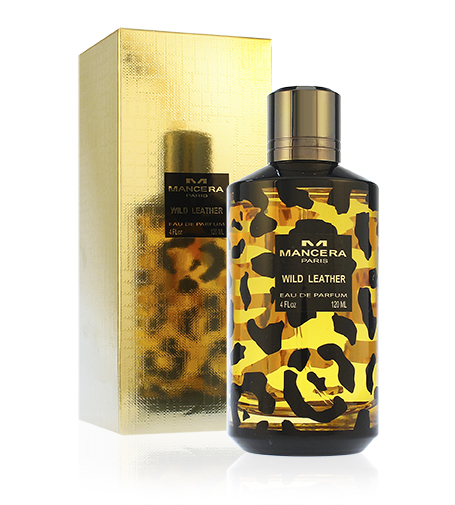 Mancera Wild Leather — zdjęcie produktu