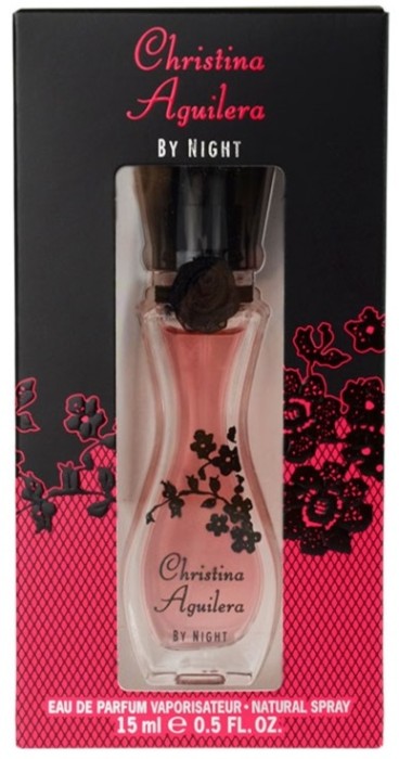 Christina Aguilera by Night — zdjęcie produktu