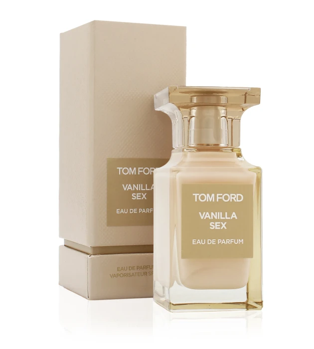 Tom Ford Vanilla Sex — zdjęcie produktu