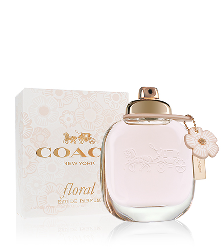 Coach Floral — zdjęcie produktu