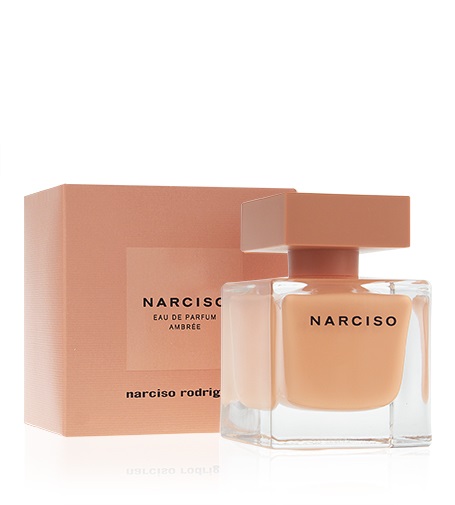 Narciso Rodriguez Narciso Ambrée — zdjęcie produktu