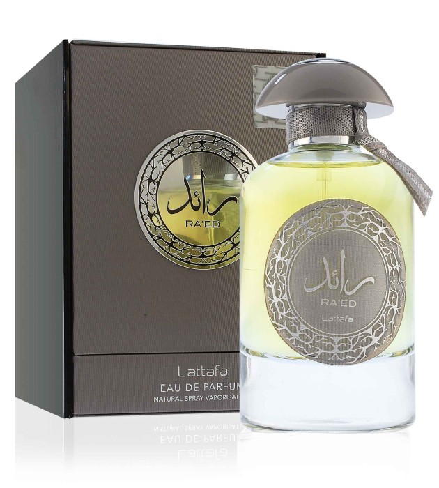 Lattafa Ra'ed Silver — zdjęcie produktu