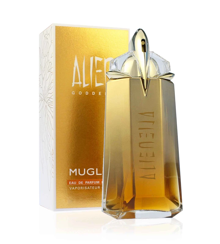 Mugler Alien Goddess Intense — zdjęcie produktu