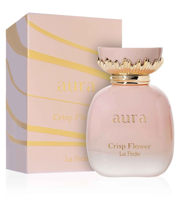 La Fede Aura Crisp Flower — zdjęcie produktu