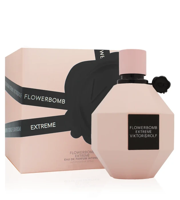 Viktor Rolf Flowerbomb Extreme — zdjęcie produktu