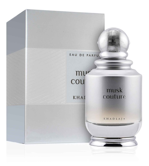 Khadlaj Musk Couture — zdjęcie produktu