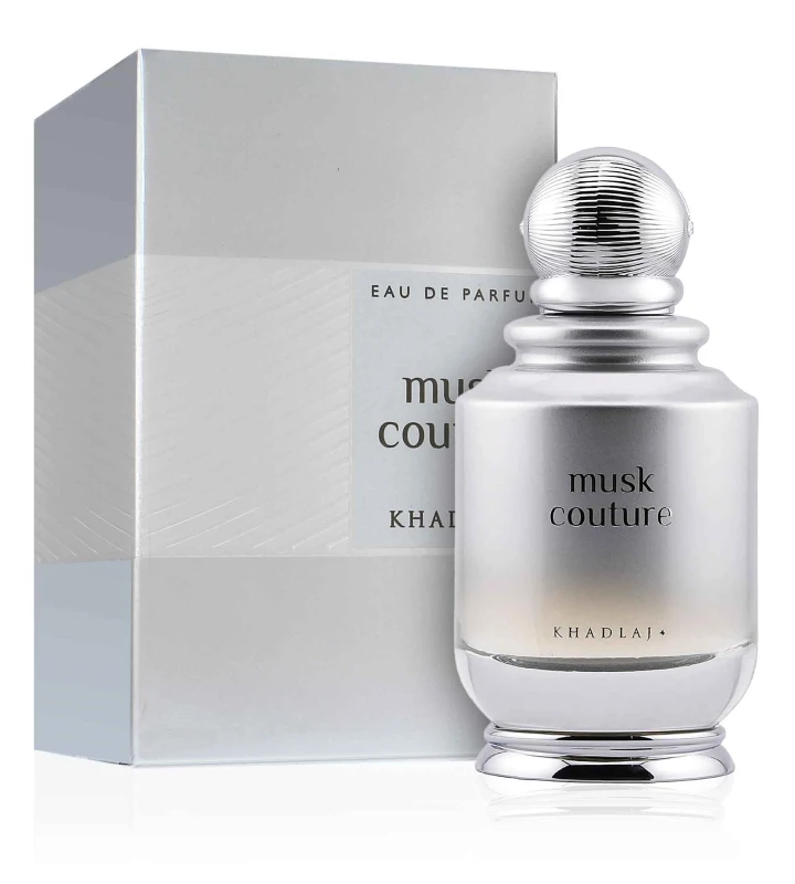 Khadlaj Musk Couture — zdjęcie produktu