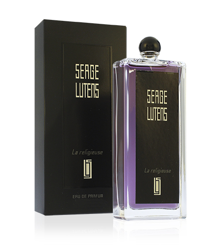 Serge Lutens La Religieuse — zdjęcie produktu