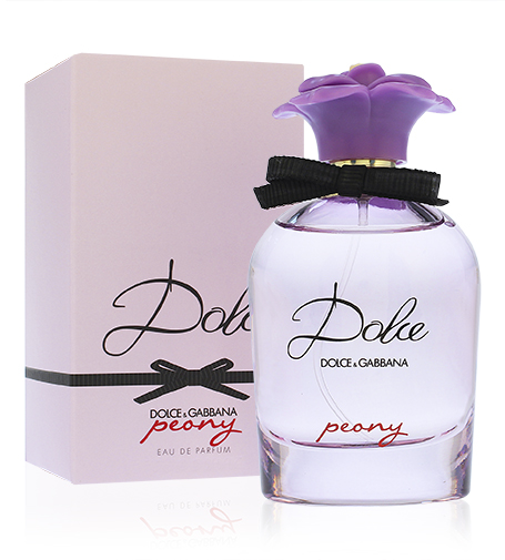 Dolce Gabbana Dolce Peony — zdjęcie produktu