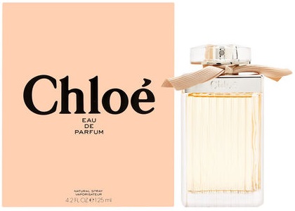 Chloé — zdjęcie produktu