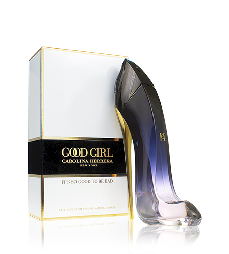 Carolina Herrera Good Girl Légere — zdjęcie produktu