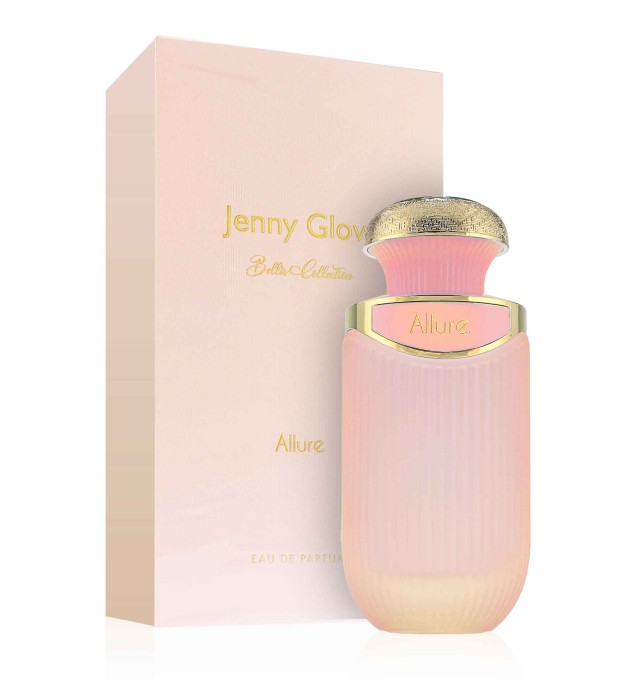 Jenny Glow Allure — zdjęcie produktu
