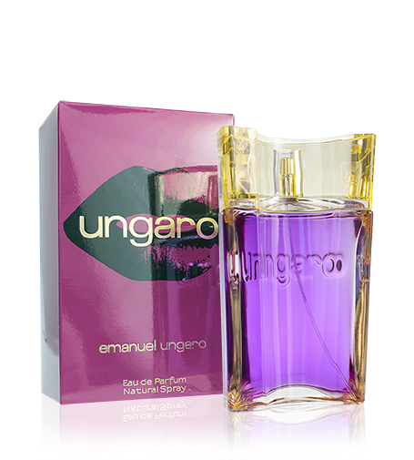Emanuel Ungaro Ungaro — zdjęcie produktu