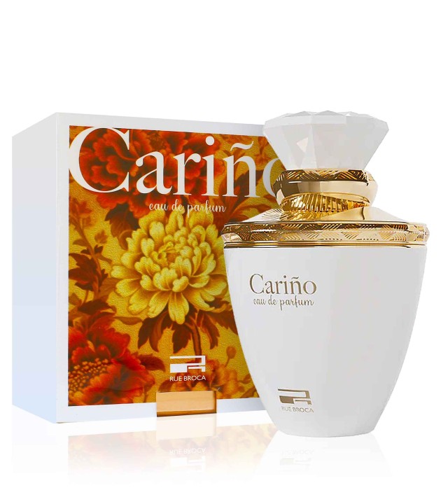 Rue Broca Carino Pour Femme — zdjęcie produktu