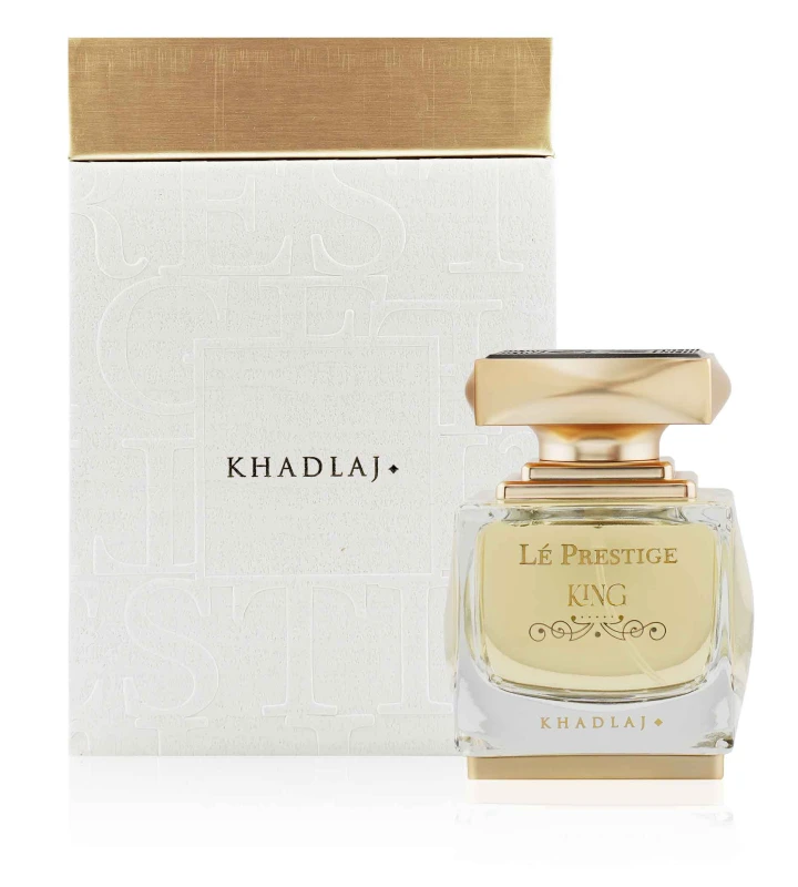 Khadlaj Le Prestige King — zdjęcie produktu
