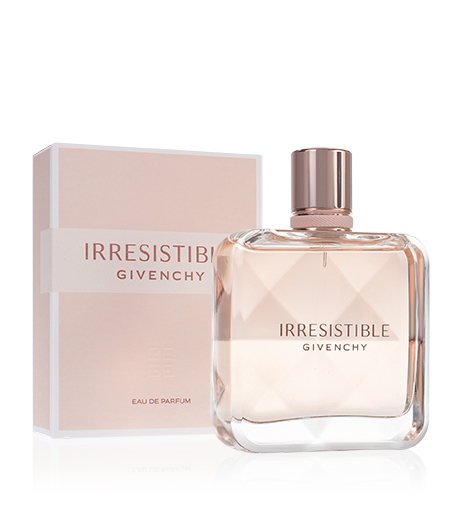 Givenchy Irresistible — zdjęcie produktu