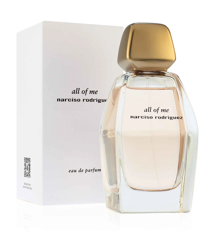 Narciso Rodriguez All Of Me — zdjęcie produktu