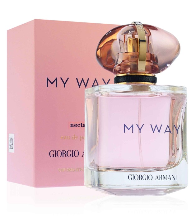 Giorgio Armani My Way Nectar — zdjęcie produktu