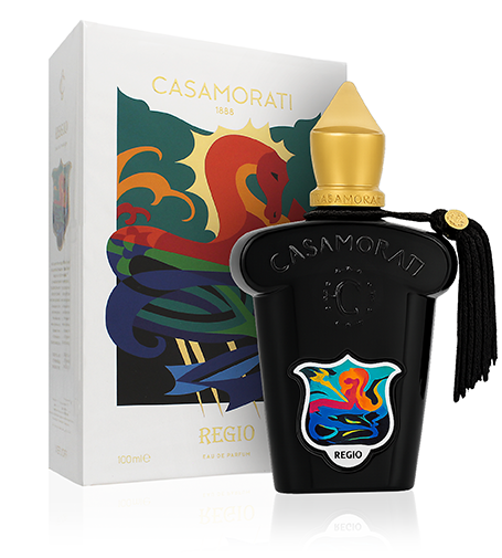 Xerjoff Casamorati 1888 Regio — zdjęcie produktu