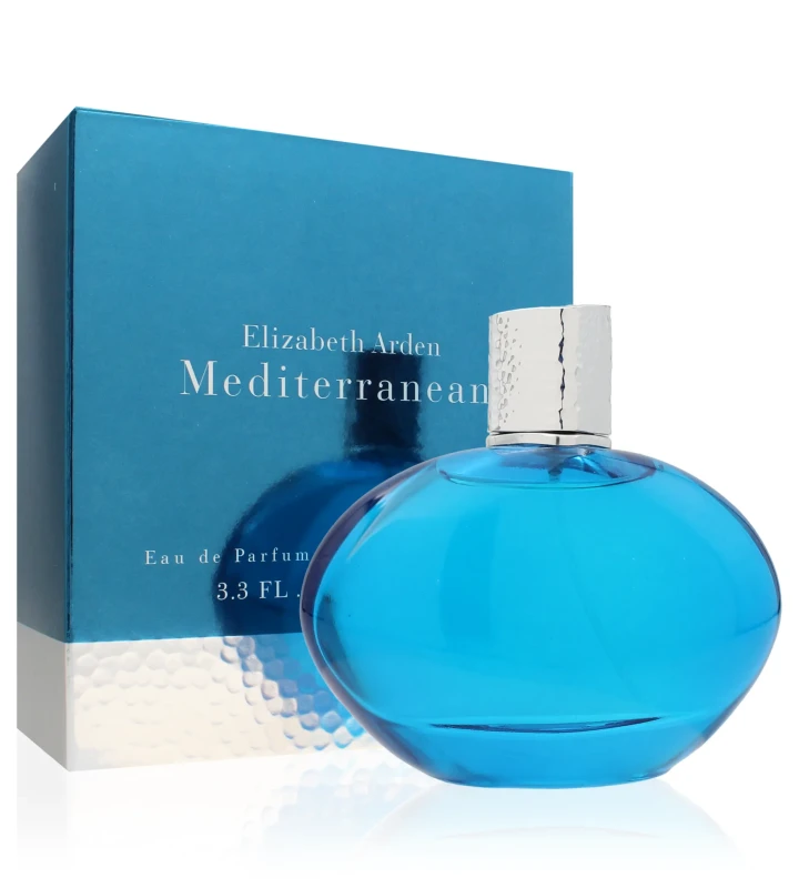 Elizabeth Arden Mediterranean — zdjęcie produktu