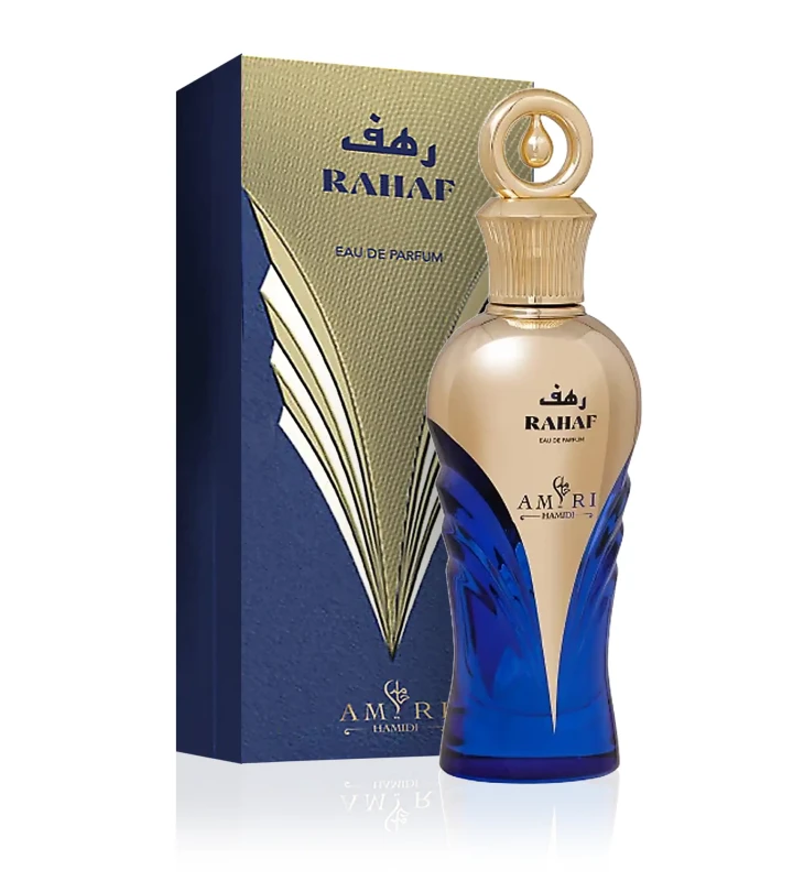 Hamidi Amiri Rahaf — zdjęcie produktu