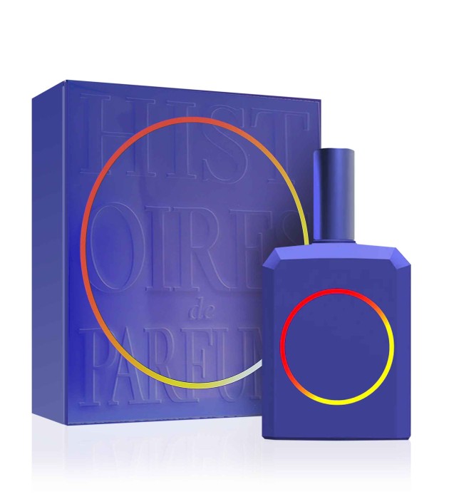 Histoires De Parfums This Is Not A Blue Bottle 1.3 — zdjęcie produktu