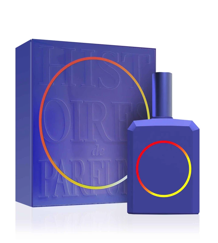 Histoires De Parfums This Is Not A Blue Bottle 1.3 — zdjęcie produktu