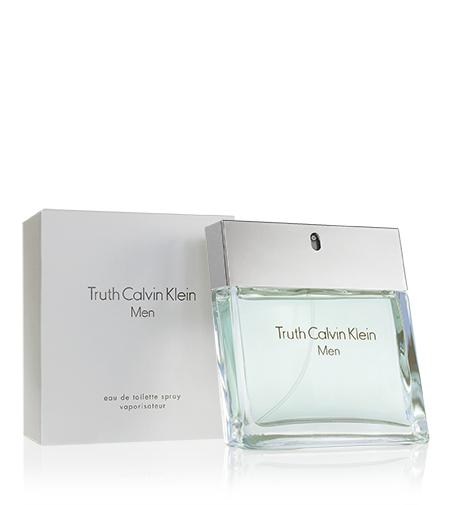 Calvin Klein Truth — zdjęcie produktu