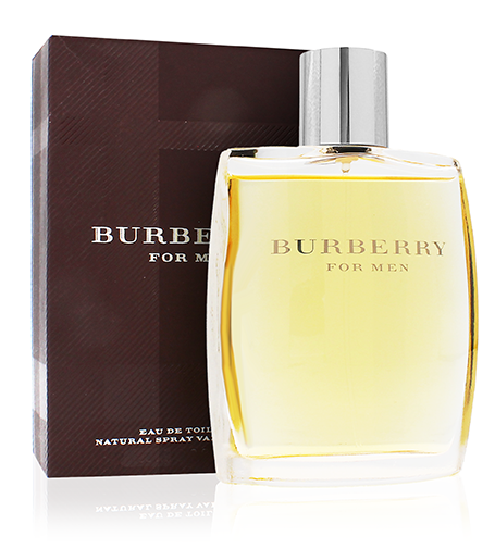 Burberry — zdjęcie produktu
