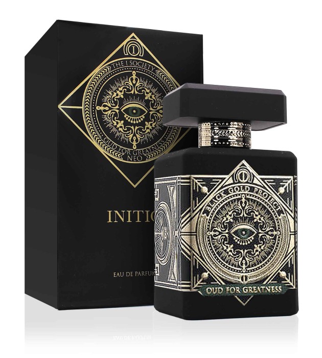Initio Oud For Greatness Neo — zdjęcie produktu