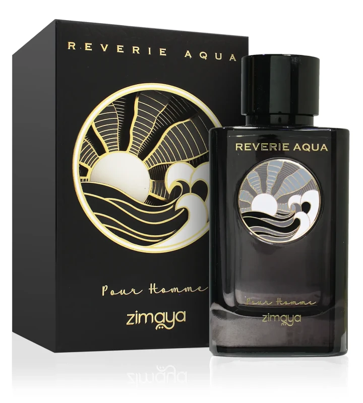 Zimaya Reverie Aqua — zdjęcie produktu