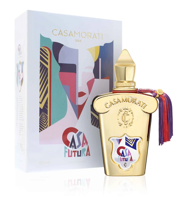 Xerjoff Casamorati Casafutura — zdjęcie produktu