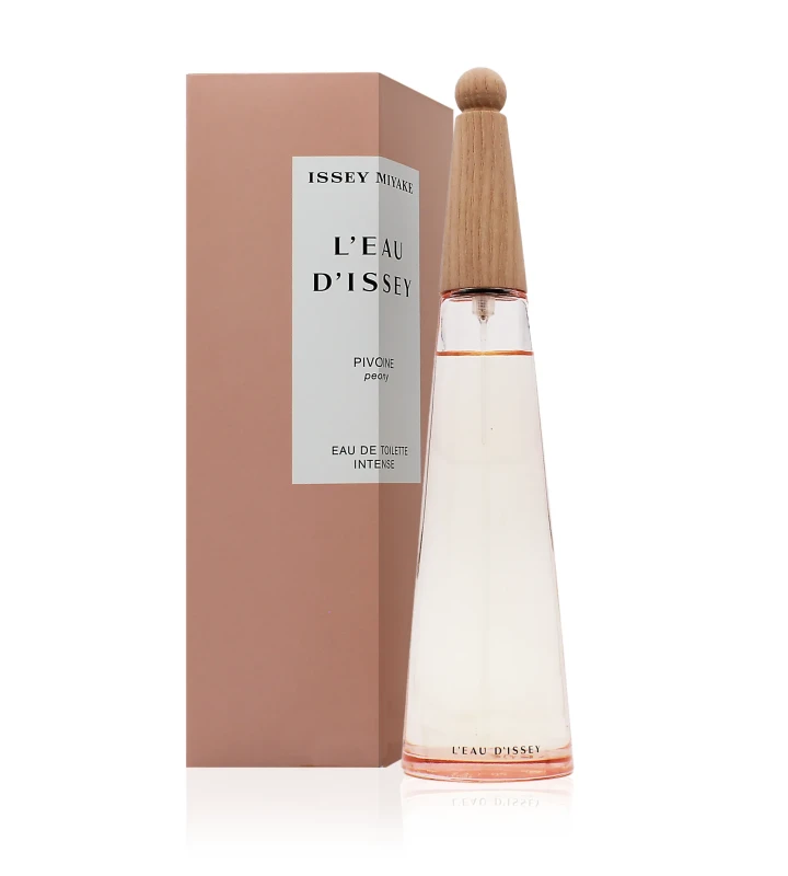 Issey Miyake L'Eau D'Issey Pivoine — zdjęcie produktu