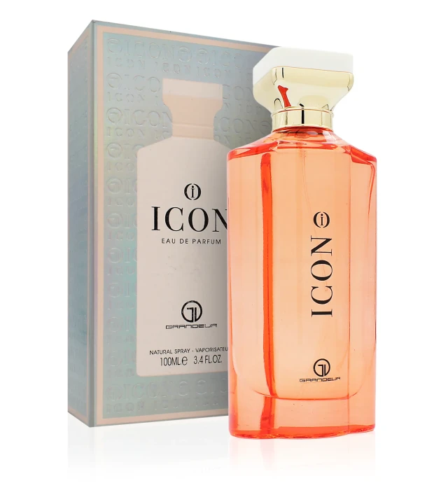 Grandeur Icon — zdjęcie produktu