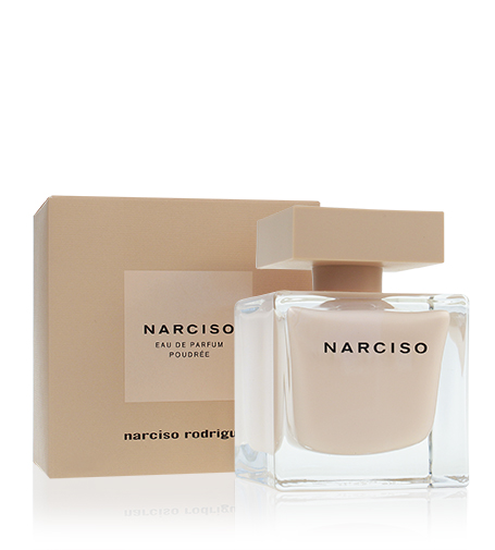Narciso Rodriguez Narciso Poudree — zdjęcie produktu