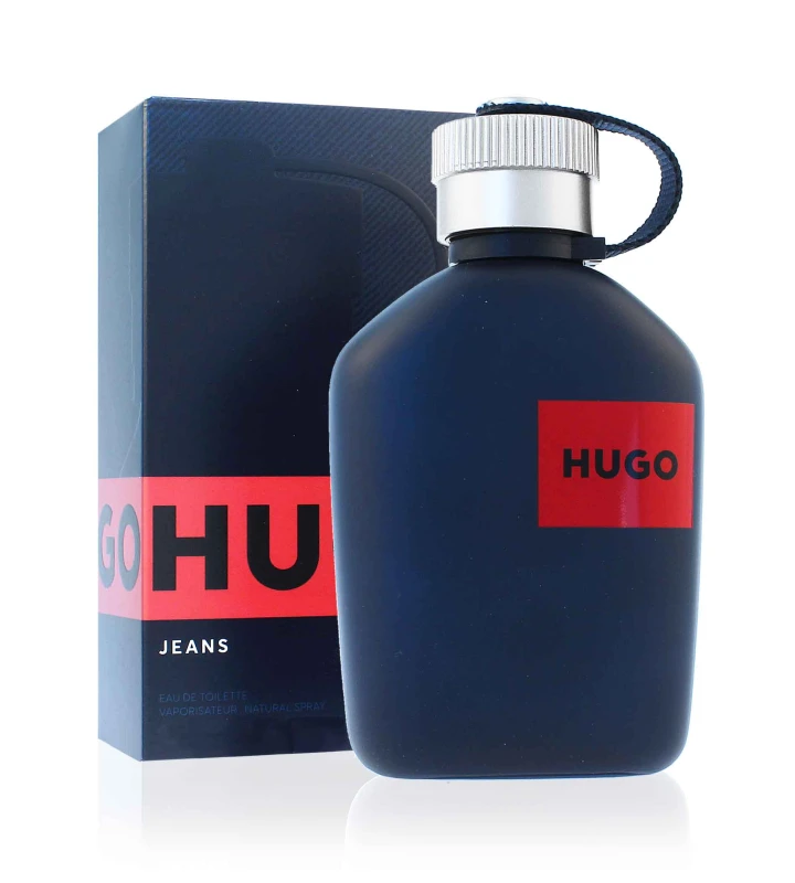 Hugo Boss Hugo Jeans — zdjęcie produktu